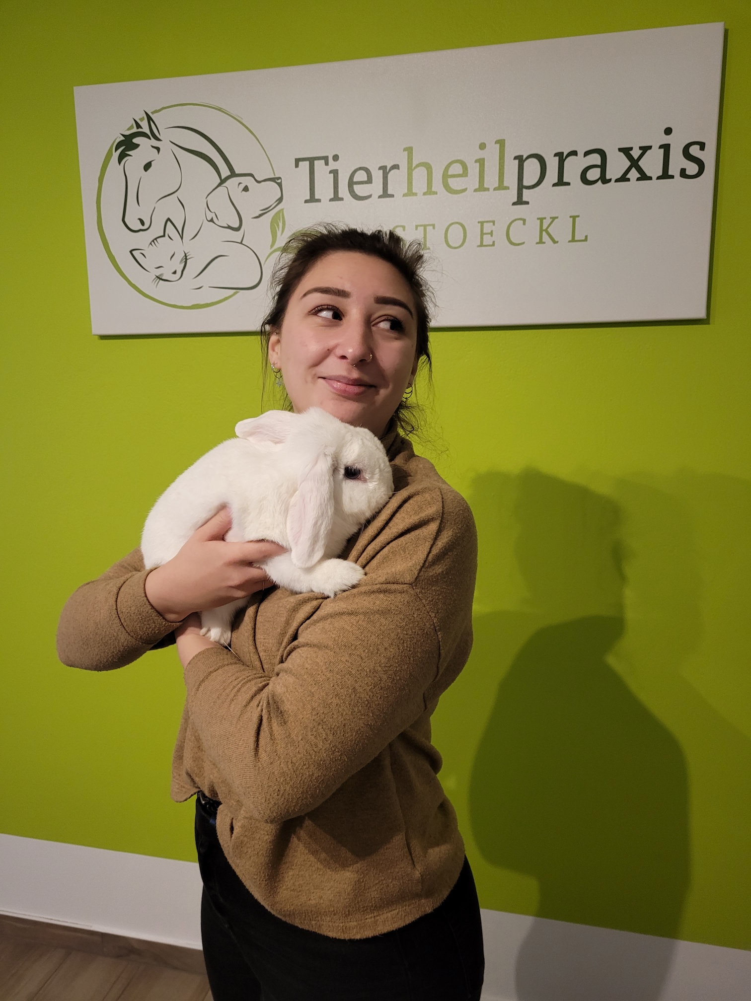Erfahrungsberichte der Tierheilpraxis Mainz-Bingen- Kaninchen